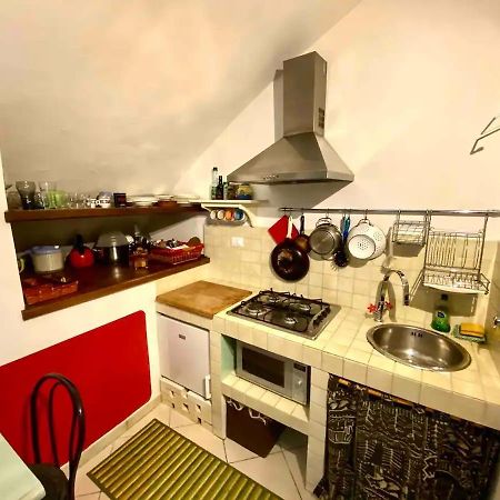 トリノCasa D'Epocaアパートメント エクステリア 写真