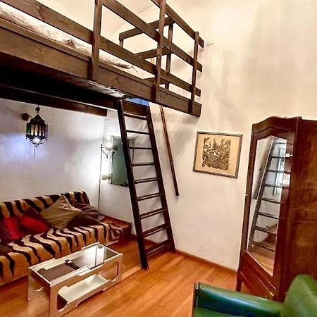 トリノCasa D'Epocaアパートメント エクステリア 写真