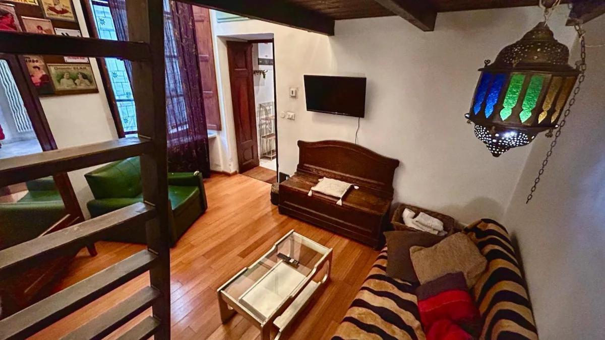 トリノCasa D'Epocaアパートメント エクステリア 写真