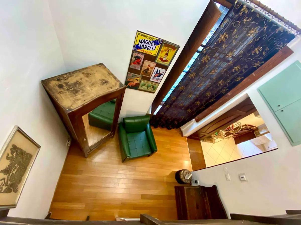 トリノCasa D'Epocaアパートメント エクステリア 写真